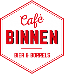 Café Binnen Oosterhout