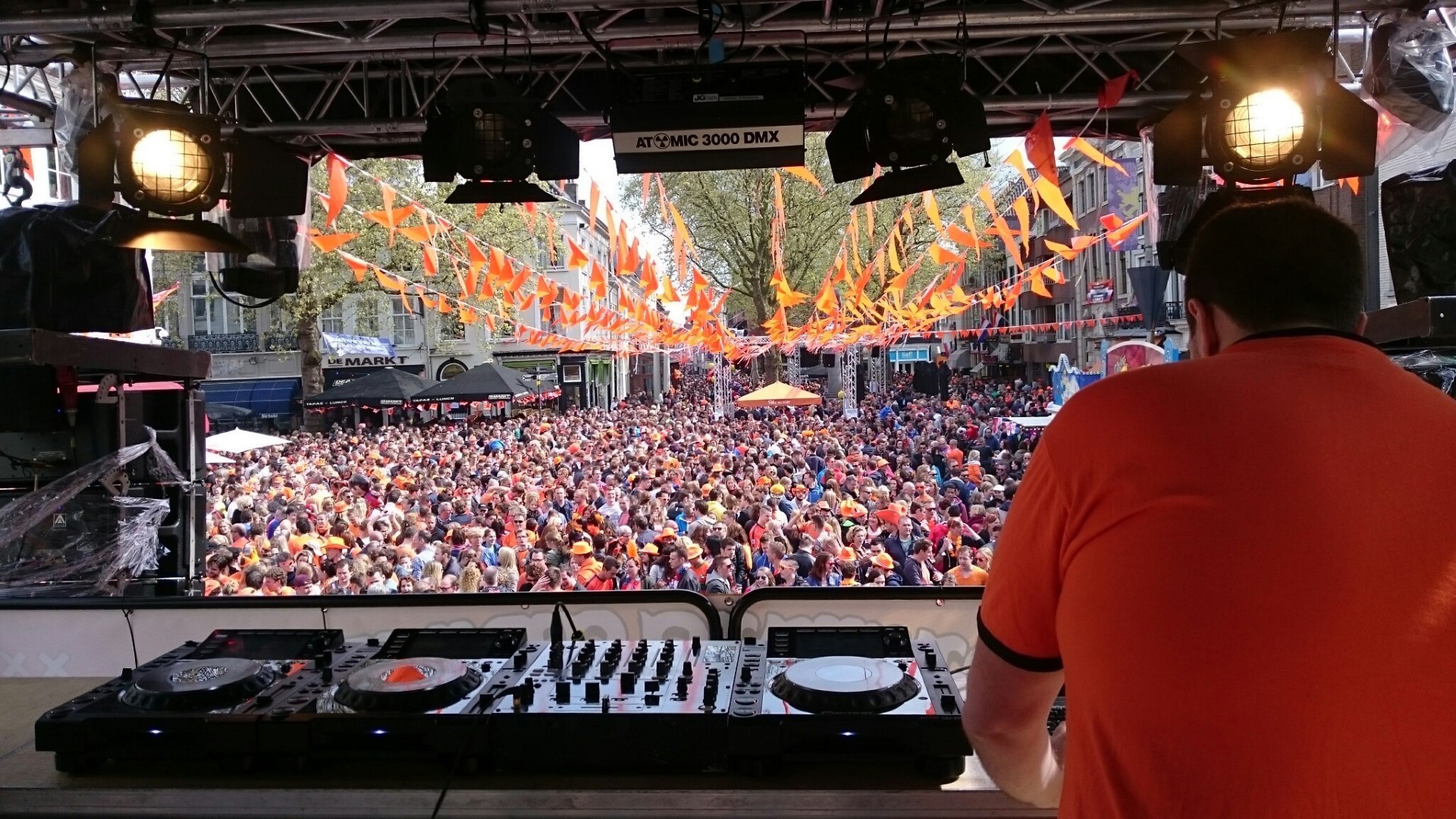 @koningsdag 2015