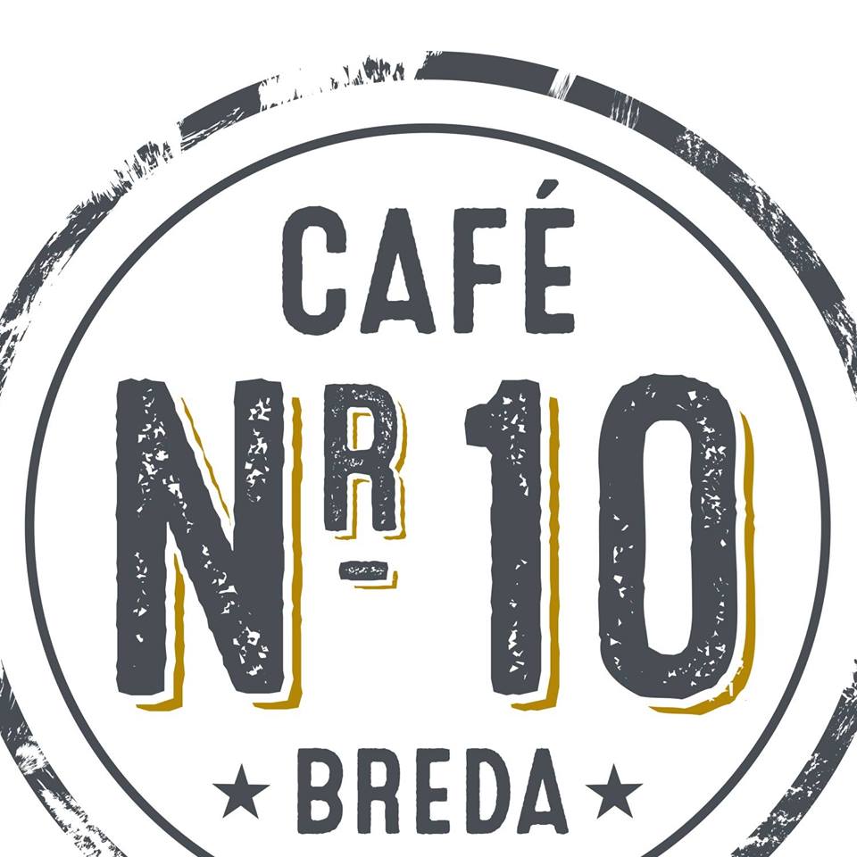 Café Nr. 10 Breda